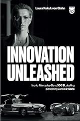 Innovation unleashed iconic for sale  Delivered anywhere in Ireland