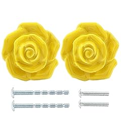 Bonsicoky pcs yellow for sale  Delivered anywhere in USA 