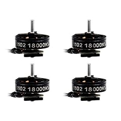 Betafpv 4pcs 1102 usato  Spedito ovunque in Italia 