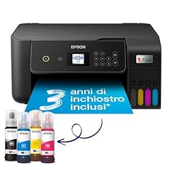 Epson ecotank 2820 usato  Spedito ovunque in Italia 