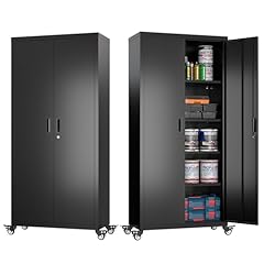 Aobabo metal storage for sale  Delivered anywhere in USA 