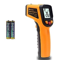 Ketotek laser thermometer for sale  Delivered anywhere in UK