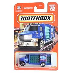 Matchbox aqua king for sale  Delivered anywhere in USA 