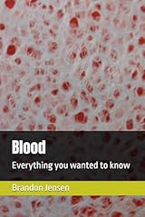 Blood everything wanted for sale  Delivered anywhere in USA 