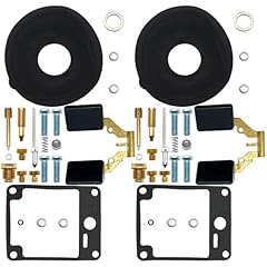 Pack carburetor rebuild for sale  Delivered anywhere in USA 