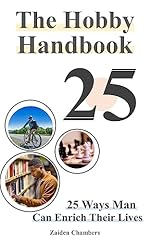 Hobby handbook ways for sale  Delivered anywhere in UK