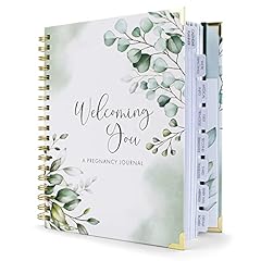 Zicoto pregnancy journal for sale  Delivered anywhere in USA 