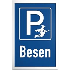 Dankedir parkplatz besen gebraucht kaufen  Wird an jeden Ort in Deutschland