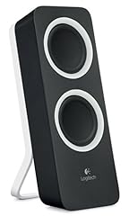 Logitech z200 speakers for sale  Delivered anywhere in UK
