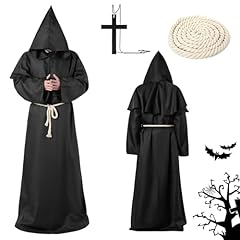 Jwdmhsj mönch robe gebraucht kaufen  Wird an jeden Ort in Deutschland