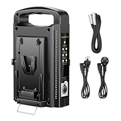 Neewer chargeur double d'occasion  Livré partout en France