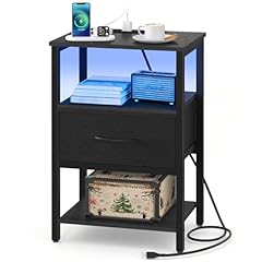 Yoobure side table for sale  Delivered anywhere in USA 