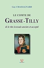 Comte grasse tilly usato  Spedito ovunque in Italia 