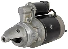 Rareelectrical starter compati for sale  Delivered anywhere in USA 