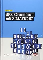 Sps grundkurs simatic gebraucht kaufen  Wird an jeden Ort in Deutschland