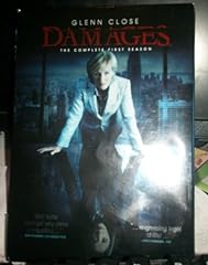 Damages season 1 for sale  Delivered anywhere in USA 