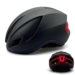 Fahrradhelm led licht gebraucht kaufen  Wird an jeden Ort in Deutschland