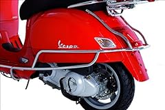 Vespa accessories original for sale  Delivered anywhere in UK
