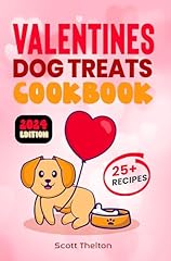 Valentine dog treats for sale  Delivered anywhere in USA 