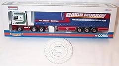 Corgi daf david for sale  Delivered anywhere in UK