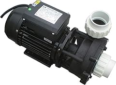 Whirlpool jet pump for sale  Delivered anywhere in Ireland