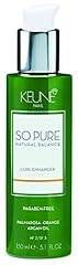 Keune pure curl gebraucht kaufen  Wird an jeden Ort in Deutschland