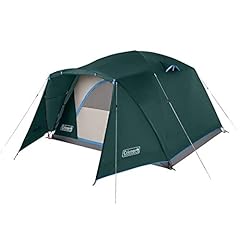 Coleman skydome camping for sale  Delivered anywhere in USA 