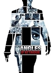 Angles attaque d'occasion  Livré partout en France