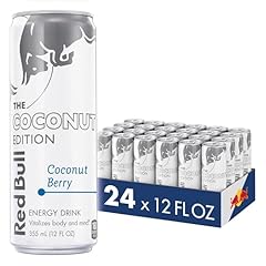 Red bull coconut for sale  Delivered anywhere in USA 