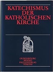 Katechismus katholischen kirch gebraucht kaufen  Wird an jeden Ort in Deutschland
