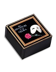 Phantom opera mask for sale  Delivered anywhere in USA 