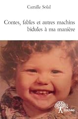 Contes fables machins d'occasion  Livré partout en France