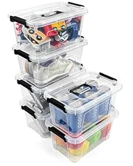Eoenvivs plastic storage for sale  Delivered anywhere in USA 