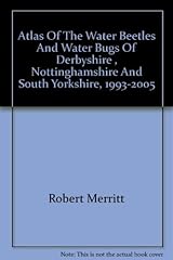 Atlas water beetles for sale  Delivered anywhere in UK