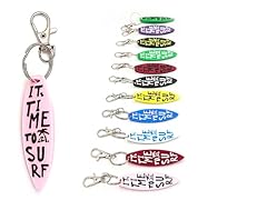 Surfing keyring surfboard for sale  Delivered anywhere in UK