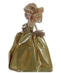 Barbie gold sensation usato  Spedito ovunque in Italia 