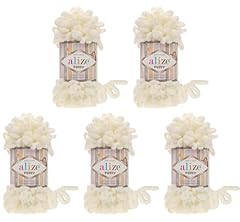 Alize puffy 100 for sale  Delivered anywhere in UK