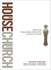 House church book for sale  Delivered anywhere in UK