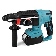 Hammer drill 800w for sale  Delivered anywhere in UK