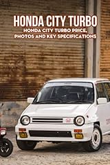 Honda city turbo for sale  Delivered anywhere in UK