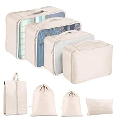 Yeeyaa packing cubes for sale  Delivered anywhere in USA 