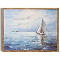 Bluebubble framed canvas for sale  Delivered anywhere in USA 