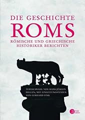 Geschichte roms römische gebraucht kaufen  Wird an jeden Ort in Deutschland