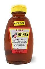 Johnson honey wildflower for sale  Delivered anywhere in USA 