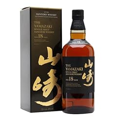 Suntory yamazaki jahre gebraucht kaufen  Wird an jeden Ort in Deutschland