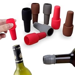 Pcs wine stoppers for sale  Delivered anywhere in USA 