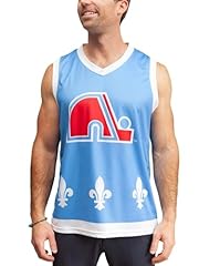 Calhoun quebec nordiques for sale  Delivered anywhere in USA 