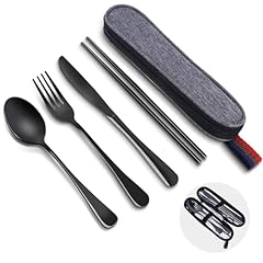 Reusable travel utensils for sale  Delivered anywhere in USA 