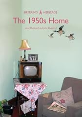 1950s home for sale  Delivered anywhere in UK
