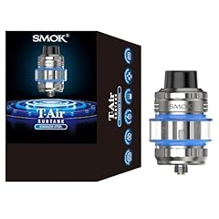 Smok air subtank usato  Spedito ovunque in Italia 